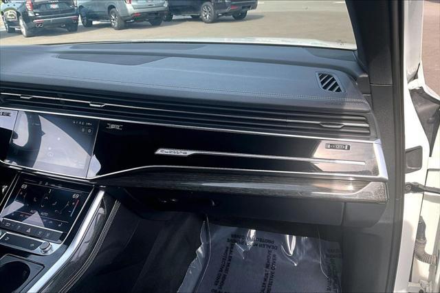 2025 Audi Q7 - $38,709