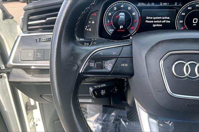 2025 Audi Q7 - $38,709