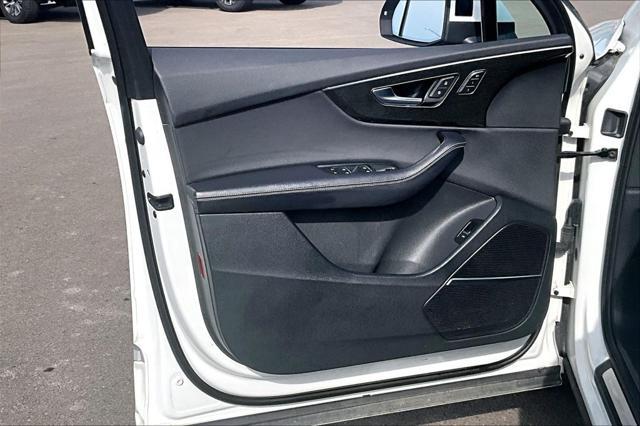 2025 Audi Q7 - $38,709
