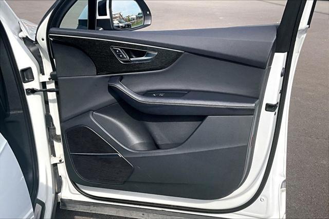 2025 Audi Q7 - $38,709