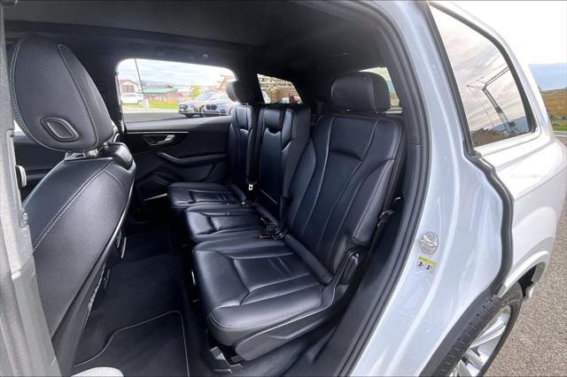 2025 Audi Q7 - $38,709