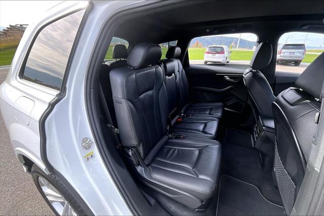 2025 Audi Q7 - $38,709