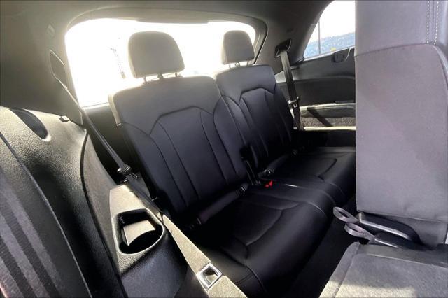 2025 Audi Q7 - $38,709
