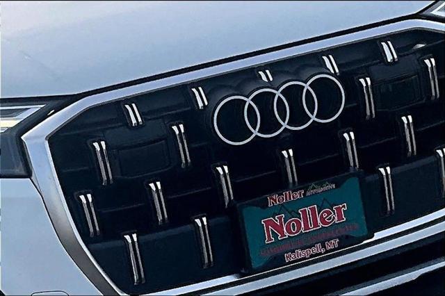 2025 Audi Q7 - $38,709