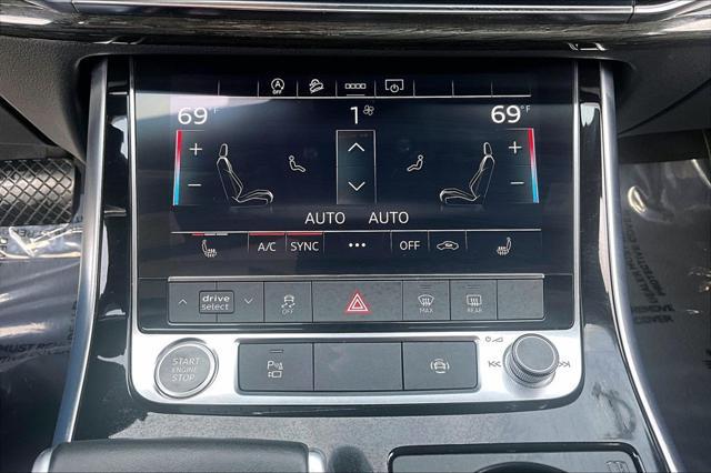 2025 Audi Q7 - $38,709