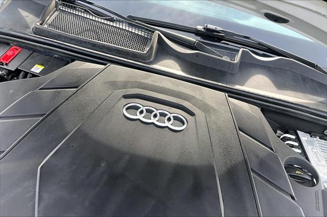 2025 Audi Q7 - $38,709