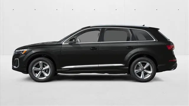 2026 Audi Q7 quattro Premium Plus 55 TFSI
