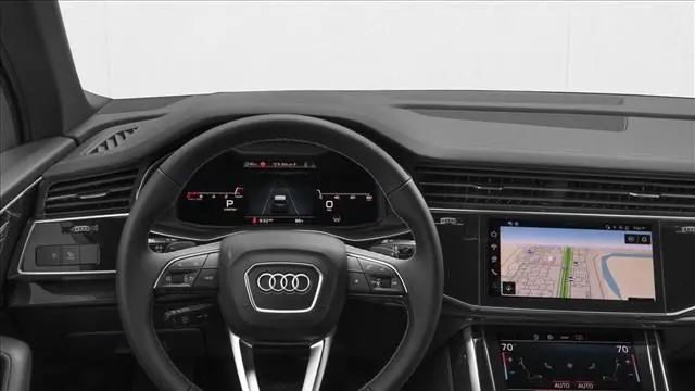 2026 Audi Q7 quattro Premium Plus 55 TFSI