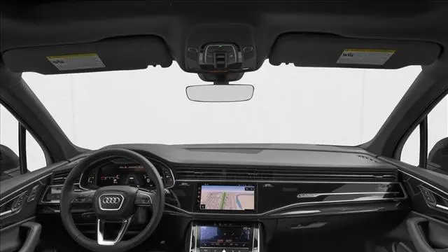2026 Audi Q7 quattro Premium Plus 55 TFSI
