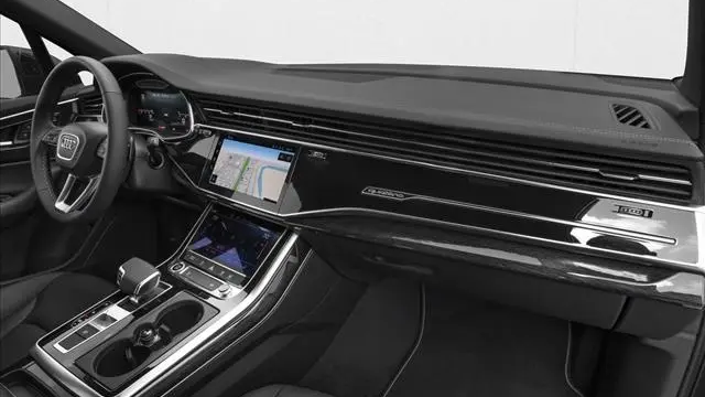2026 Audi Q7 quattro Premium Plus 55 TFSI