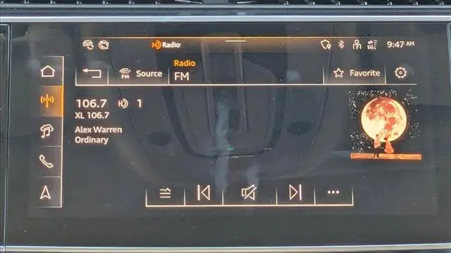2026 Audi Q7 quattro Premium Plus 55 TFSI