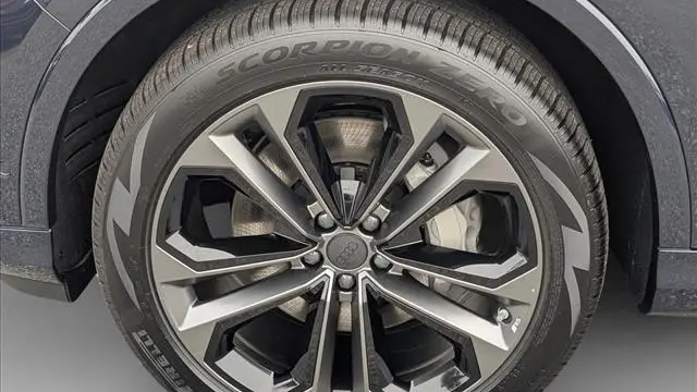 2026 Audi Q7 quattro Premium Plus 55 TFSI