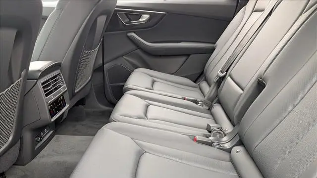 2026 Audi Q7 quattro Premium Plus 55 TFSI