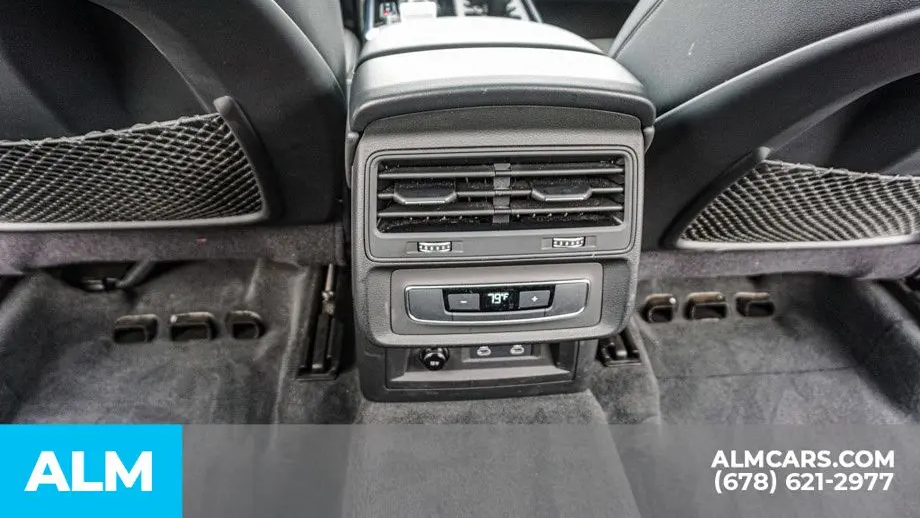 2025 Audi Q7 quattro Premium Plus 55 TFSI
