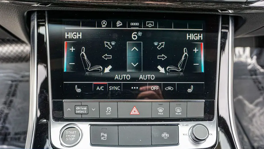 2025 Audi Q7 quattro Premium Plus 55 TFSI