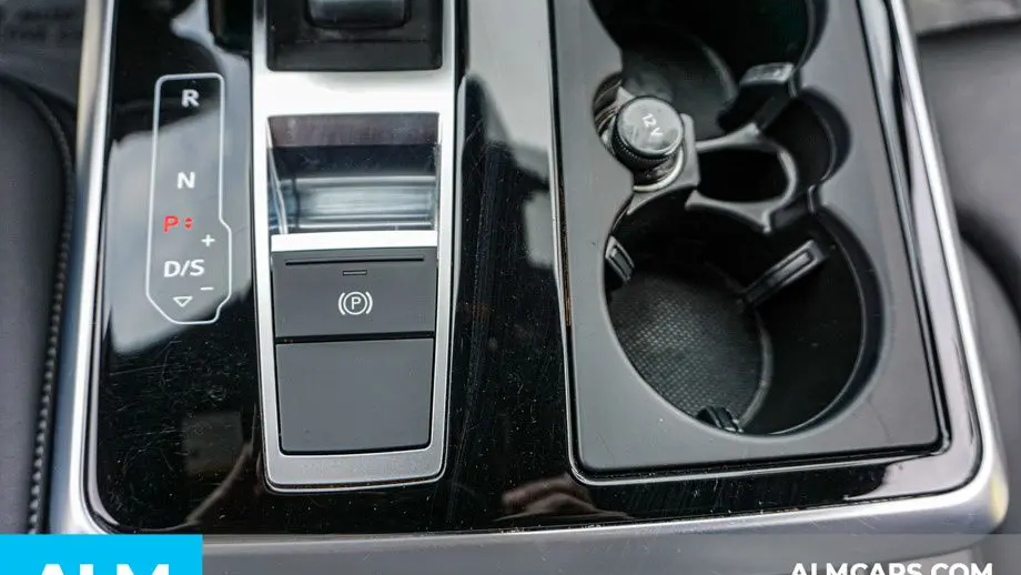 2025 Audi Q7 quattro Premium Plus 55 TFSI