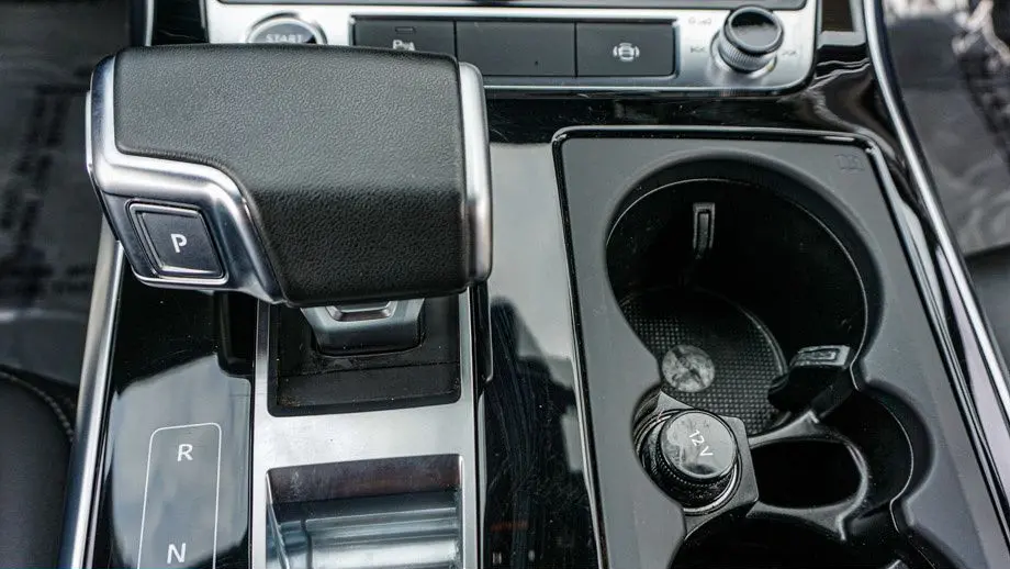 2025 Audi Q7 quattro Premium Plus 55 TFSI