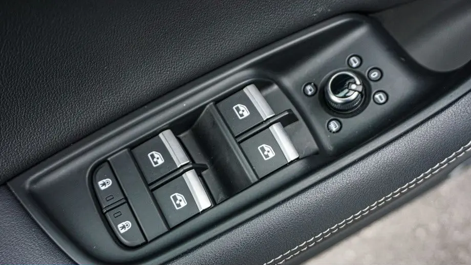 2025 Audi Q7 quattro Premium Plus 55 TFSI