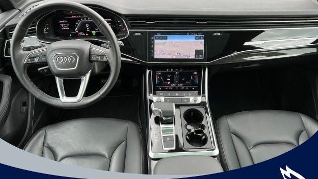 2025 Audi Q7 quattro Premium Plus 55 TFSI