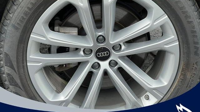 2025 Audi Q7 quattro Premium Plus 55 TFSI