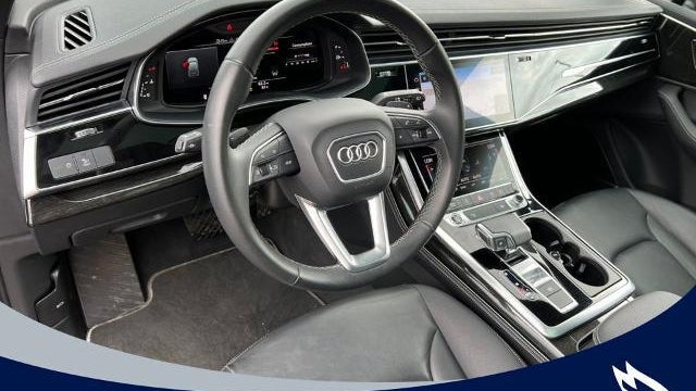 2025 Audi Q7 quattro Premium Plus 55 TFSI