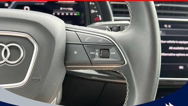 2025 Audi Q7 quattro Premium Plus 55 TFSI