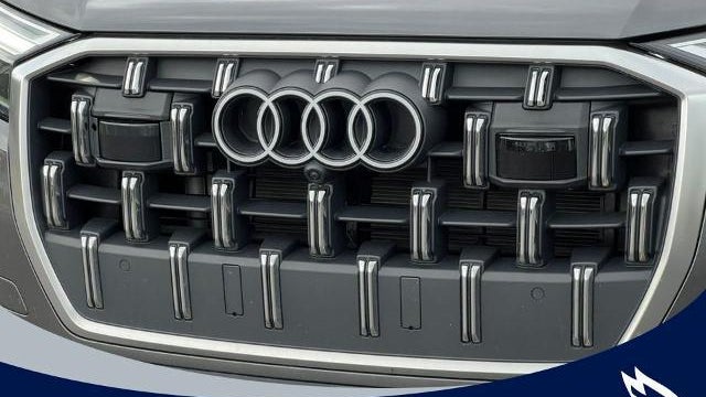 2025 Audi Q7 quattro Premium Plus 55 TFSI