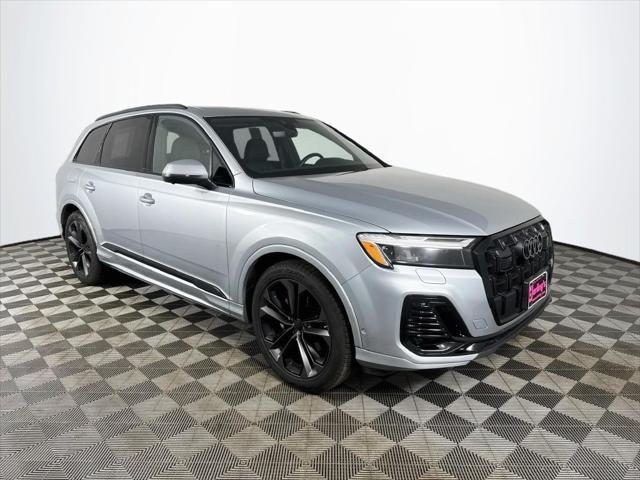 2026 Audi Q7 - $69,999