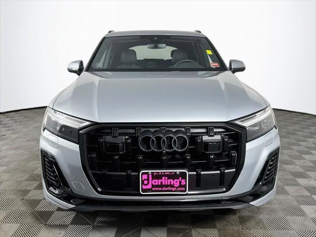 2026 Audi Q7 - $69,999
