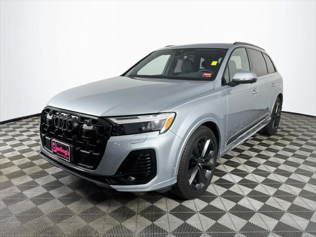 2026 Audi Q7 - $69,999