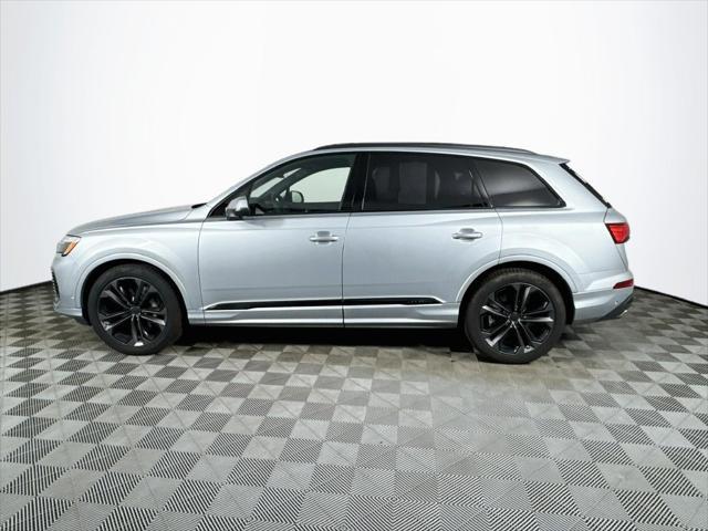 2026 Audi Q7 - $69,999