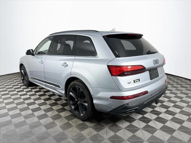 2026 Audi Q7 - $69,999