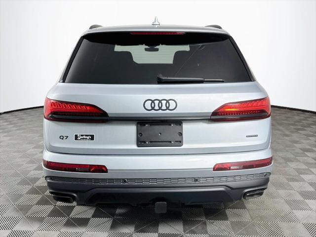 2026 Audi Q7 - $69,999