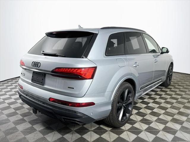 2026 Audi Q7 - $69,999