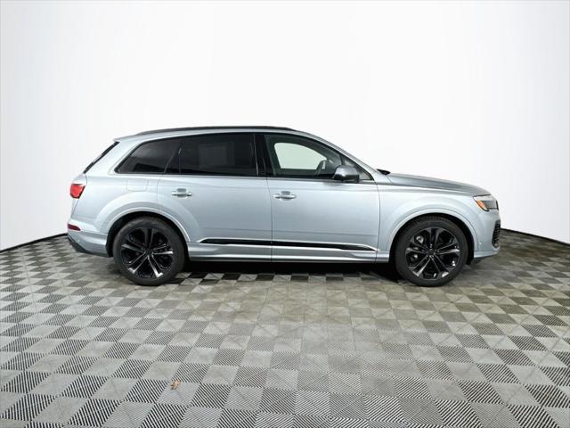 2026 Audi Q7 - $69,999