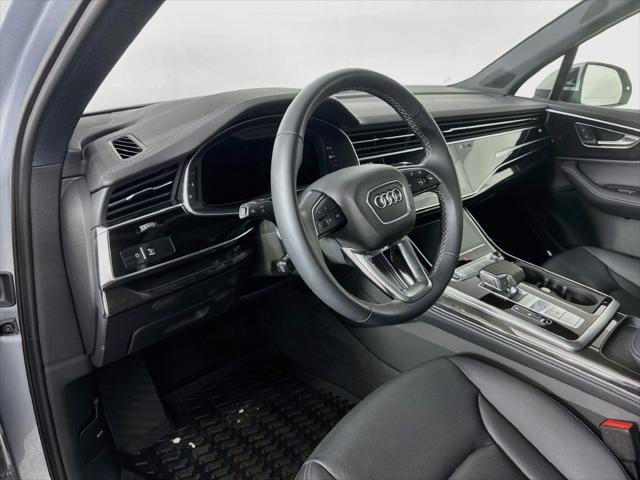 2026 Audi Q7 - $69,999