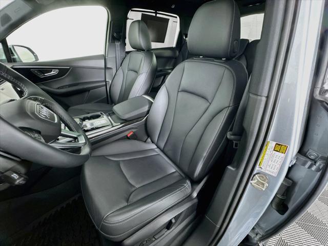 2026 Audi Q7 - $69,999