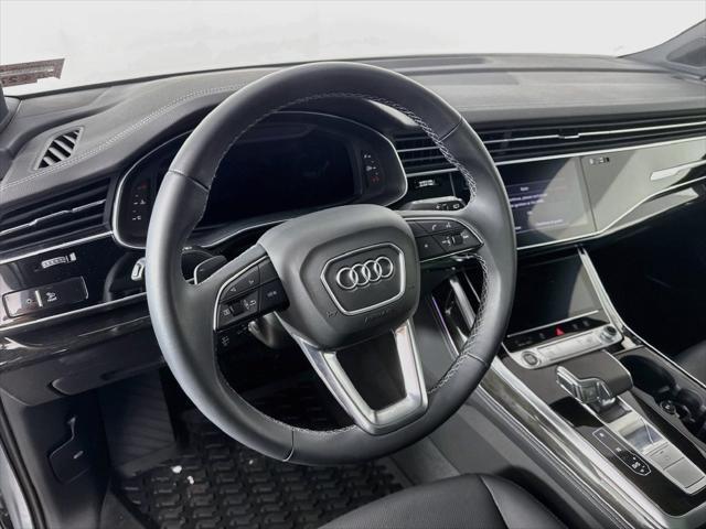 2026 Audi Q7 - $69,999