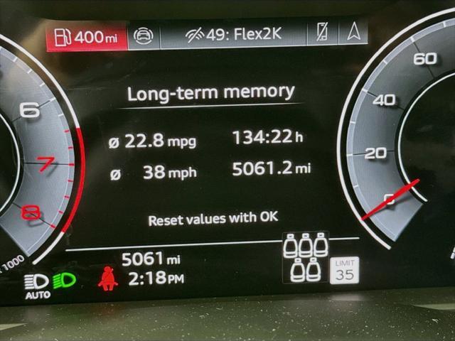 2026 Audi Q7 - $69,999