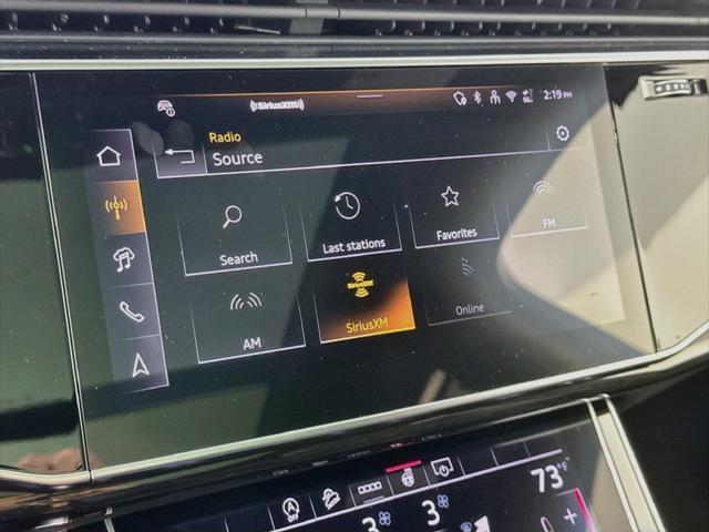 2026 Audi Q7 - $69,999