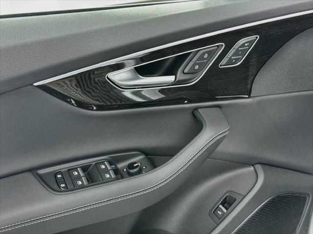 2026 Audi Q7 - $69,999