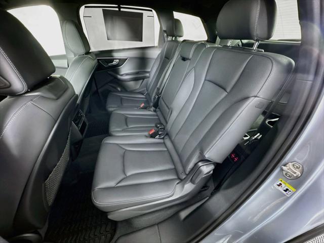 2026 Audi Q7 - $69,999