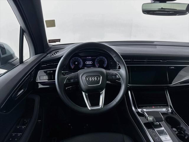 2026 Audi Q7 - $69,999