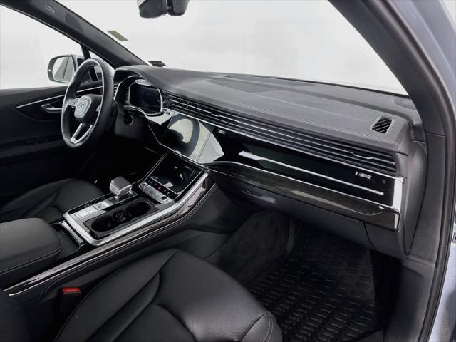 2026 Audi Q7 - $69,999