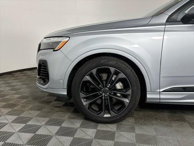 2026 Audi Q7 - $69,999