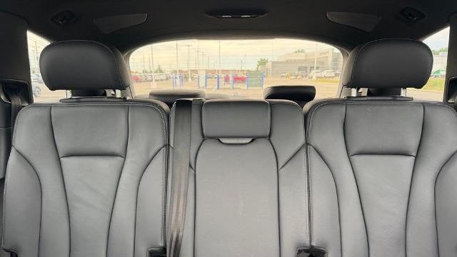 2025 Audi Q7 quattro Premium Plus 55 TFSI