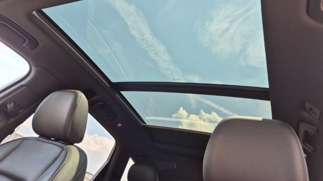 2025 Audi Q7 quattro Premium Plus 55 TFSI