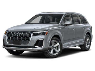 Photo of a 2025 Audi Q7 AWD Quattro Premium Plus 55 Tfsi 4DR SUV for sale