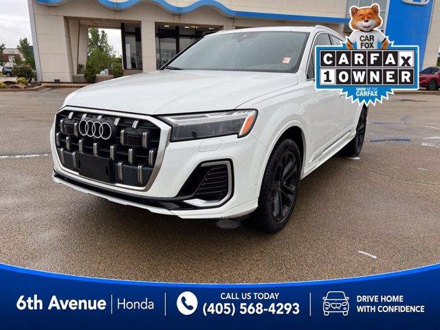 2025 Audi Q7 - $39,413