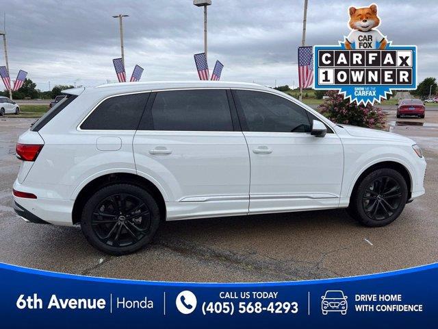 2025 Audi Q7 - $39,413